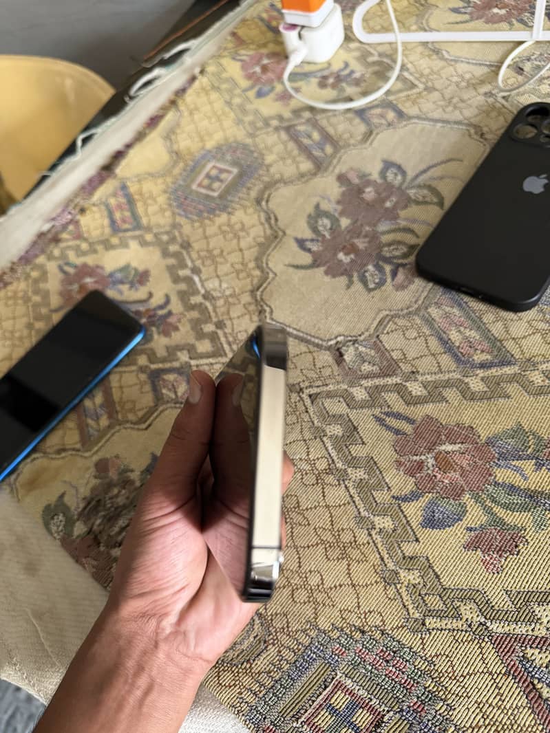 Apple iPhone 12 Pro Max 4