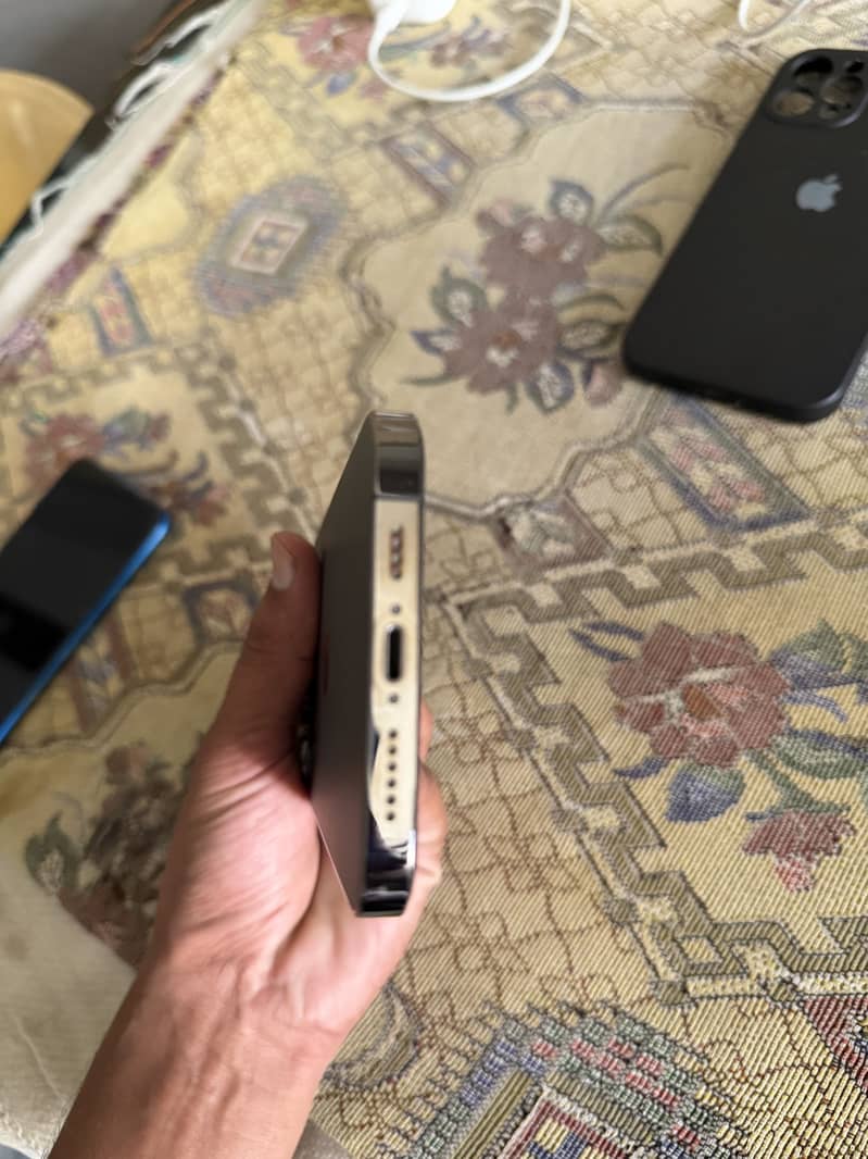 Apple iPhone 12 Pro Max 5