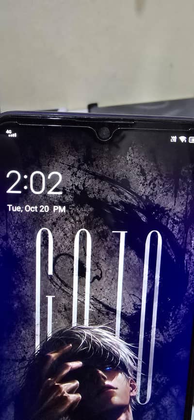 Vivo Y15 ,and Samsung Tab A 2019 8inches