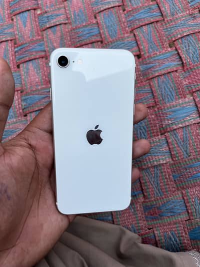 Apple iPhone SE 2020 64gb non pta