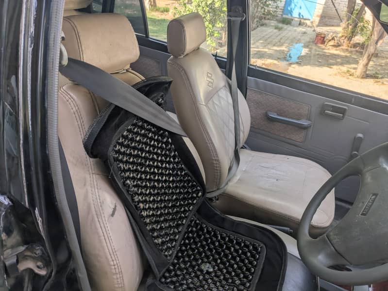 Suzuki 5