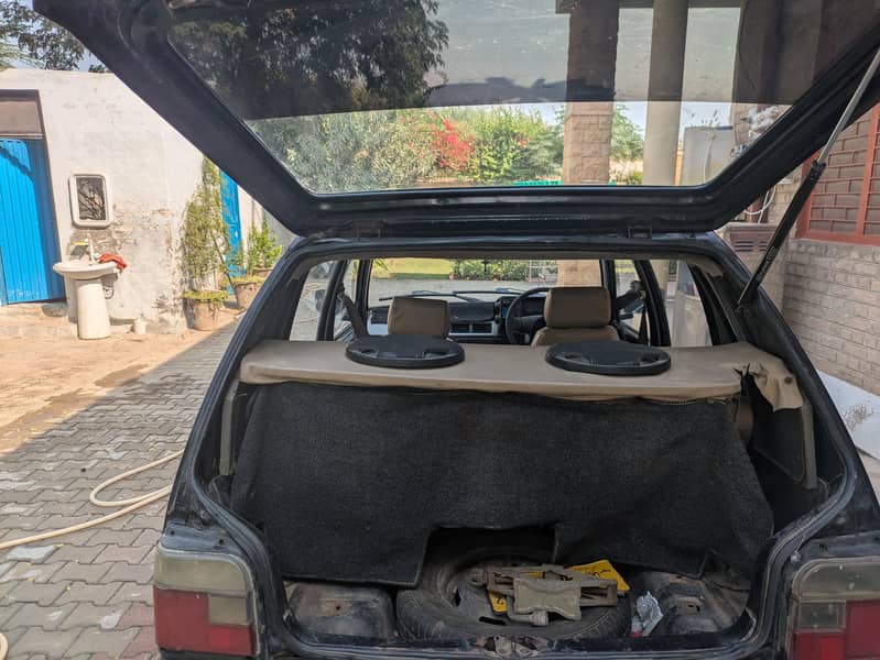 Suzuki 12