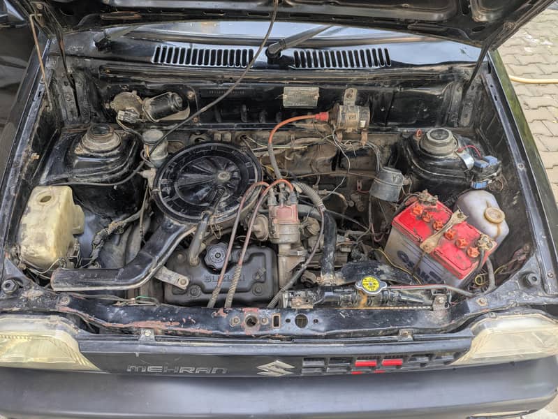 Suzuki 15
