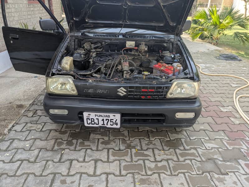 Suzuki 16