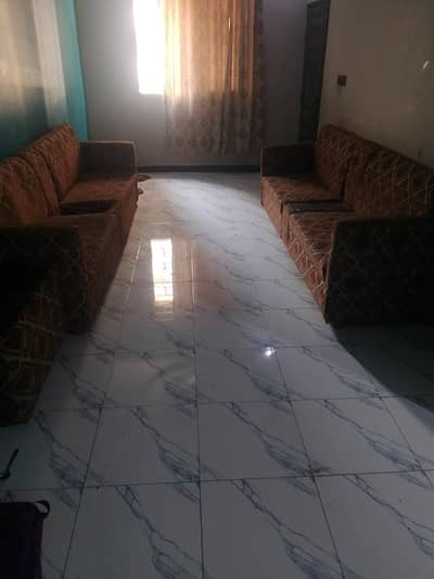 8 Seaters Sofa