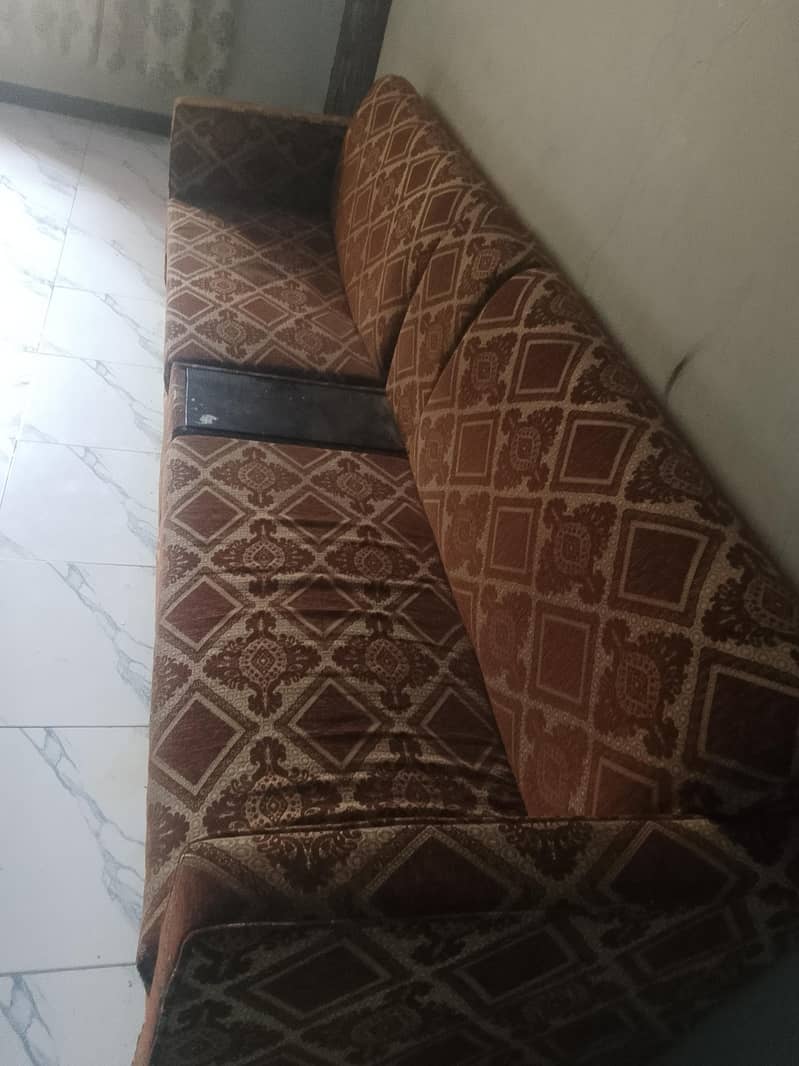 8 Seaters Sofa 1