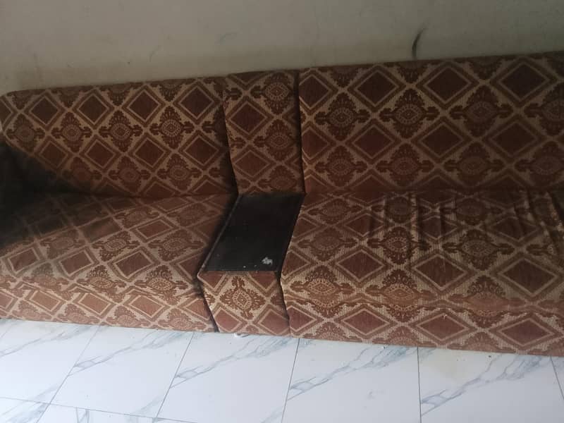 8 Seaters Sofa 2
