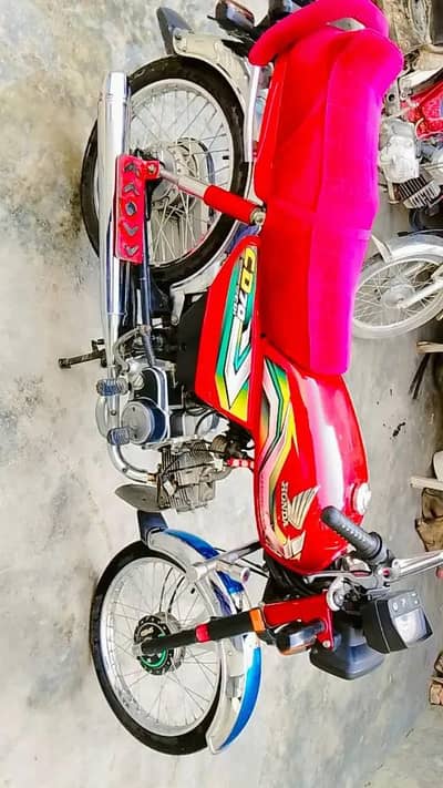 motorcycle sale