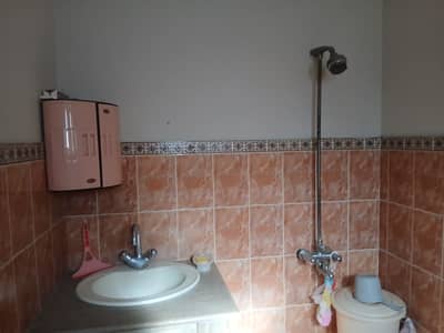 5 MARLA UPPER PORTION FOR RENT IN EDEN BOULEVARD SOCIETY COLLEGE ROAD