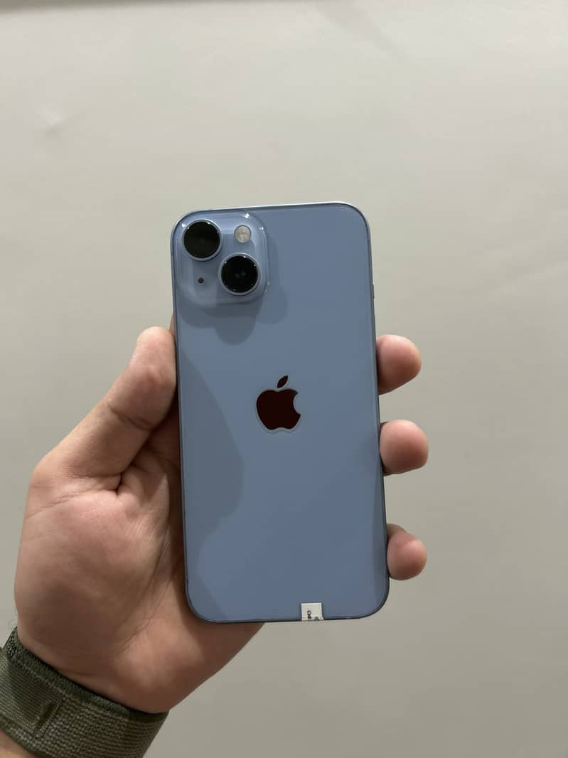 Apple iPhone 14 0