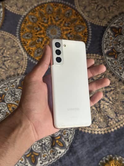 Samsung Mobile S21