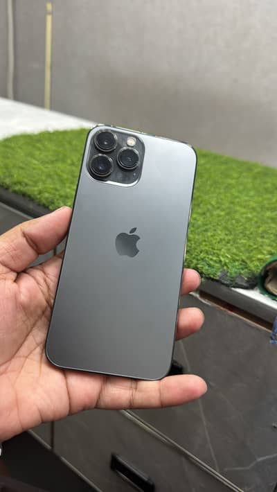 Apple iPhone 13 Pro Max