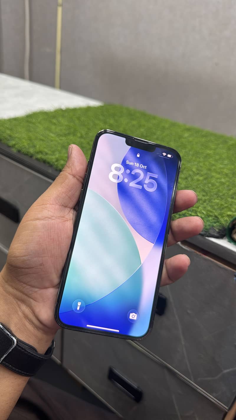 Apple iPhone 13 Pro Max 6