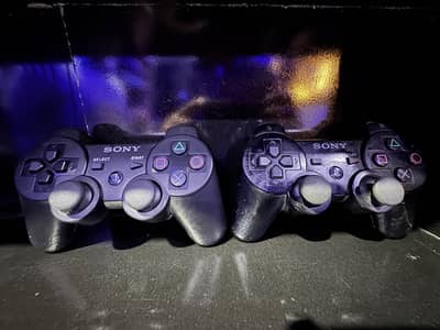 PS3 500Gb Jailbreak
