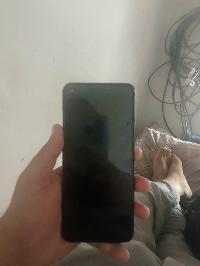 Tecno Pova 0