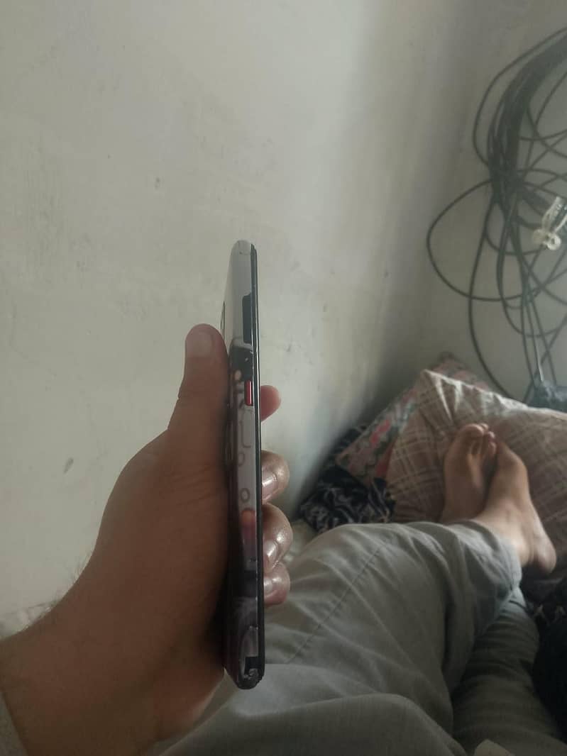 Tecno Pova 5
