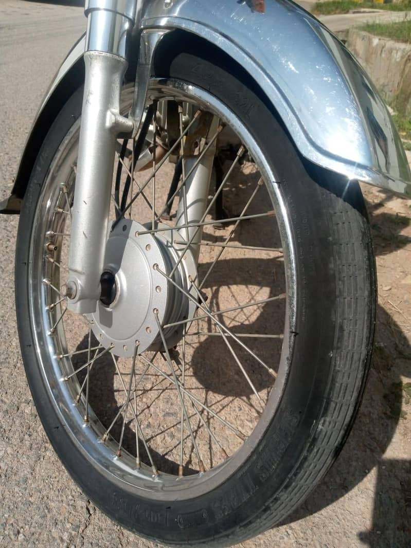 Honda 1