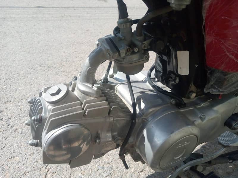 Honda 6