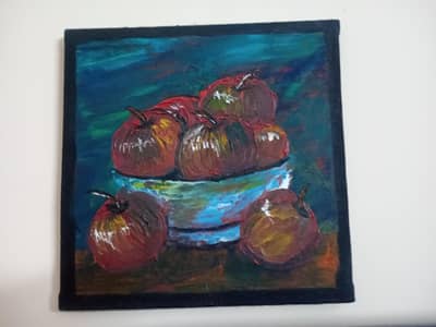 Oil painting for Sale!!