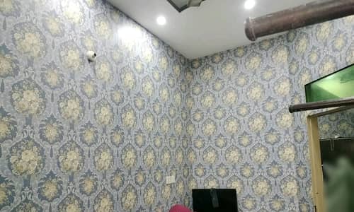 Tripple Storey 3 Marla House For sale In Chungi Amar Sadhu Chungi Amar Sadhu