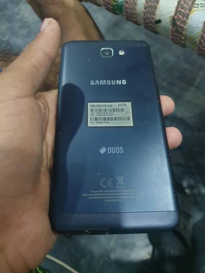 Samsung Galaxy J7 prime 2 only Mobile 3/32