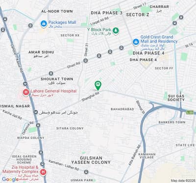 Get Your Hands On Main Double Road Building In Shanghai Road Best Area
