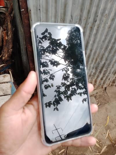 INFINIX HOT 11 PLAY