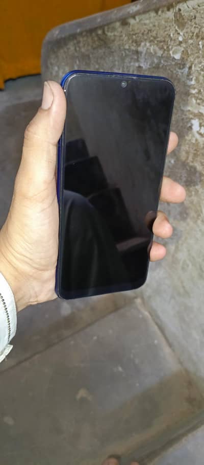 Infinix S4 4.64gb