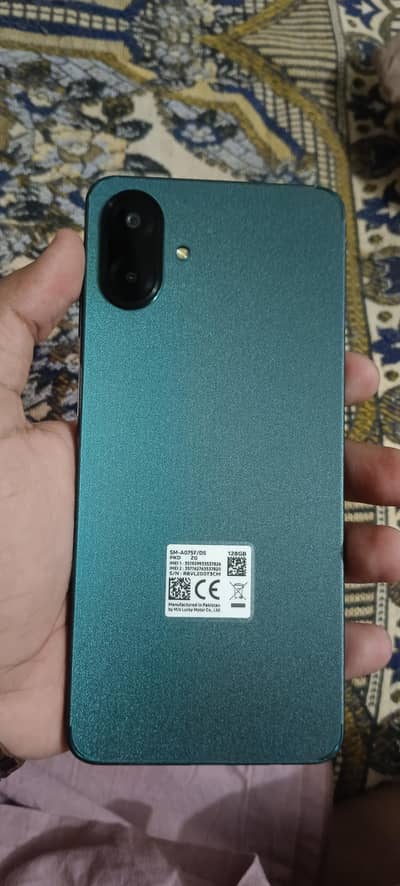 Samsung Mobile A07 5G