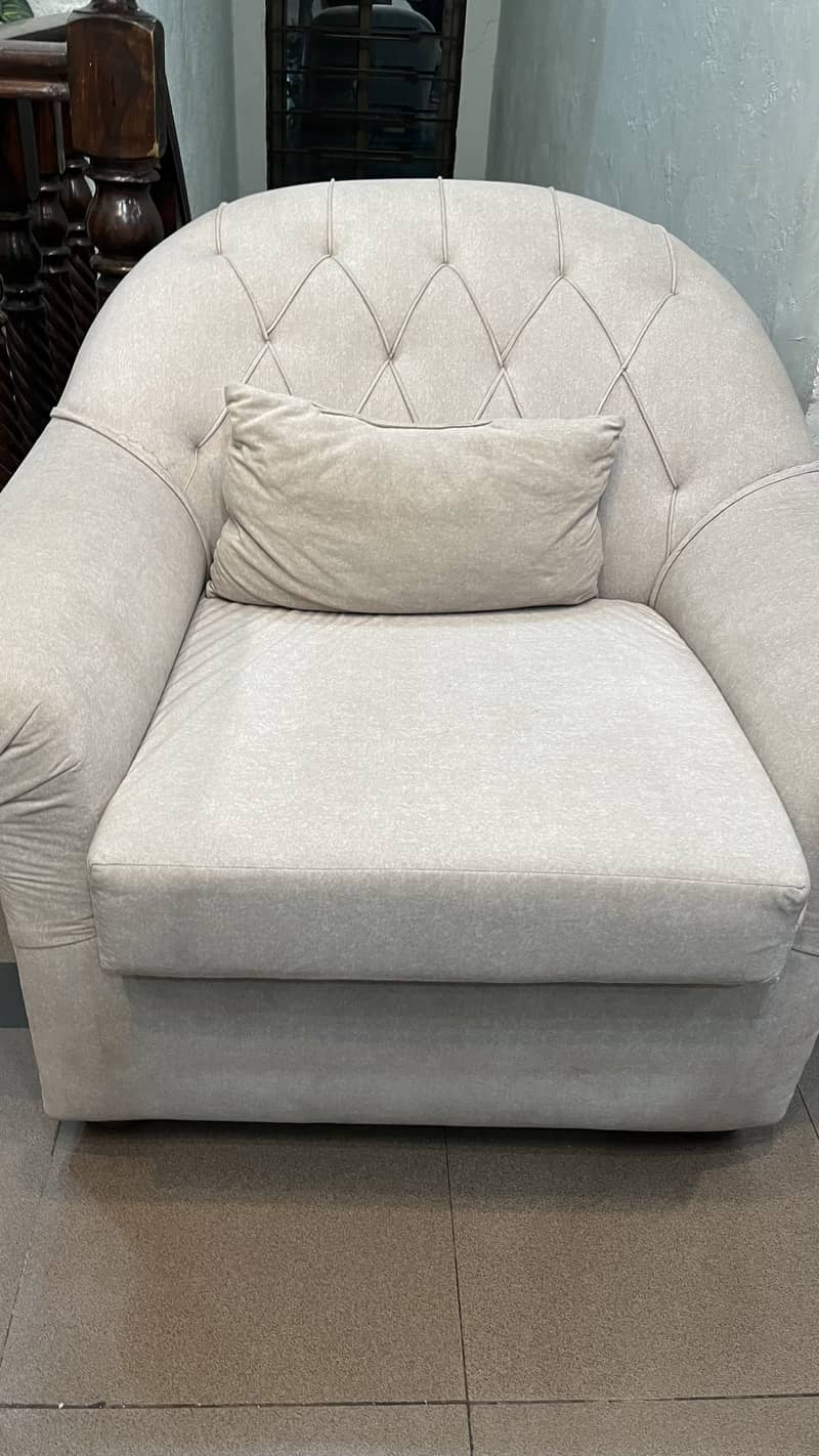 Sofa set 3