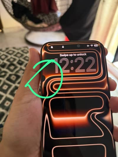 Apple iPhone 16 Pro Max