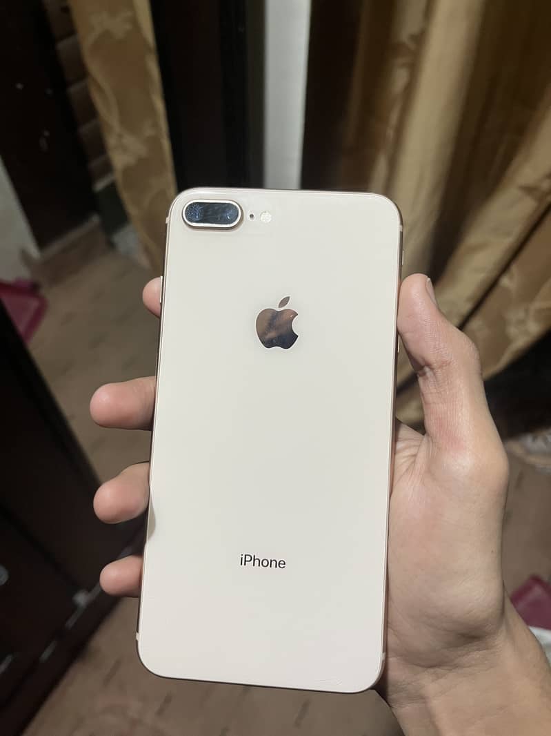Apple iPhone 8 Plus pta 0