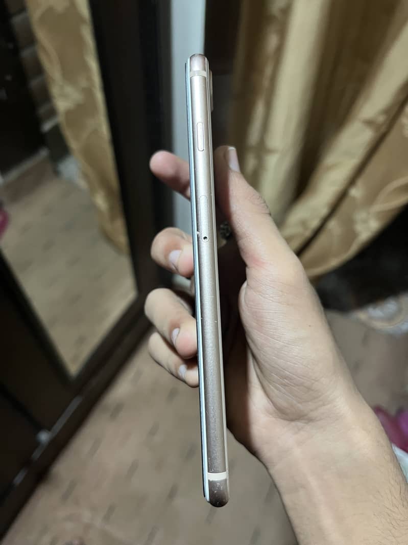Apple iPhone 8 Plus pta 3