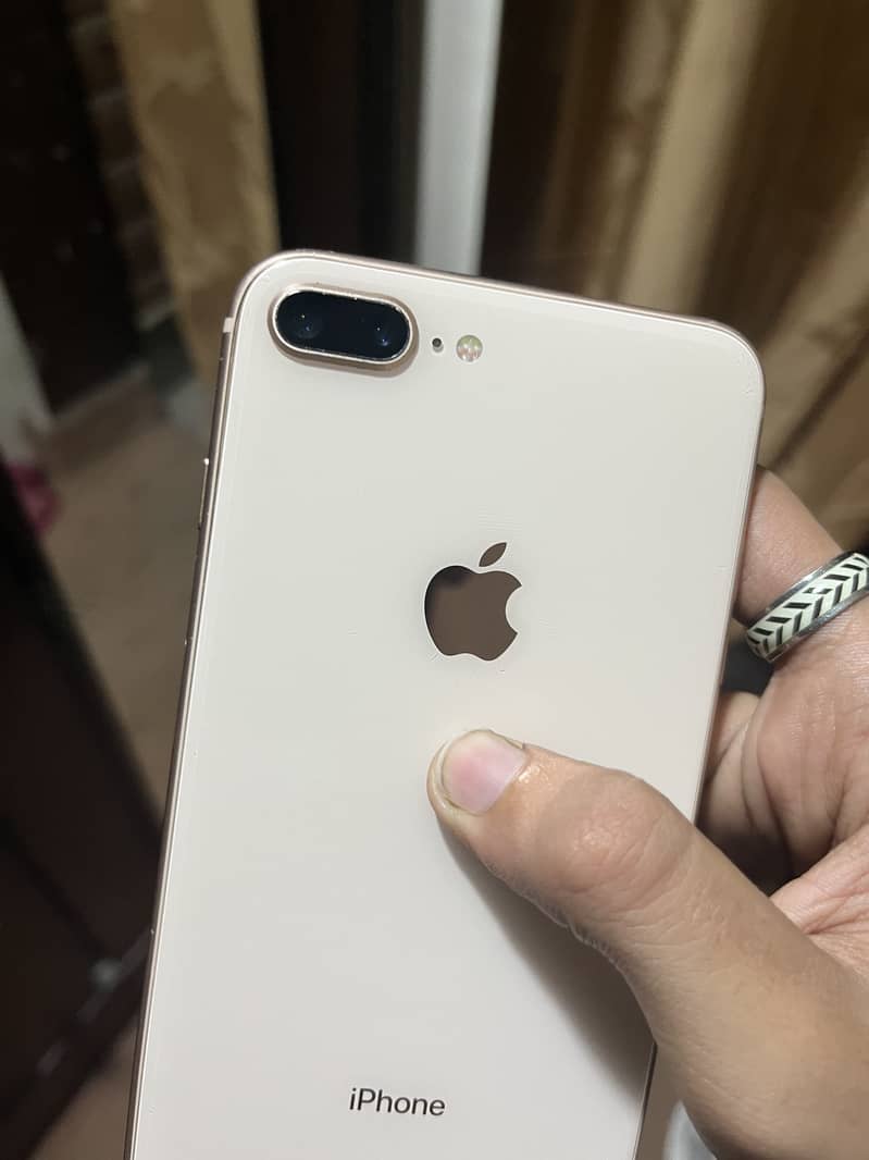 Apple iPhone 8 Plus pta 4