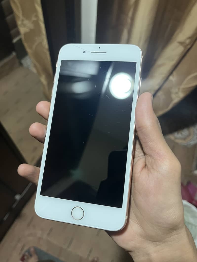 Apple iPhone 8 Plus pta 7