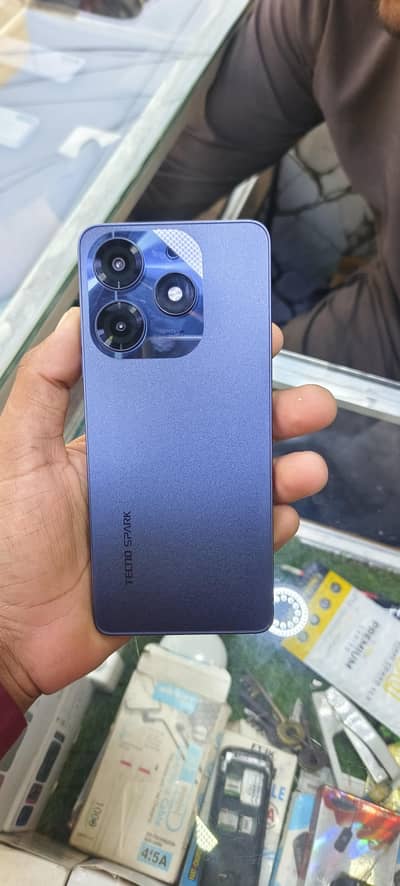 Tecno spark 10 pro 8/256
