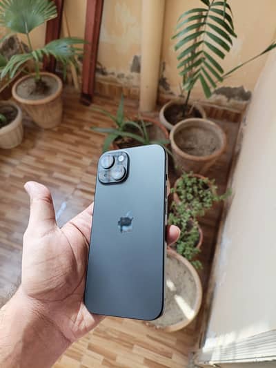 Apple iPhone 15 jv