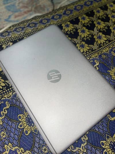 HP EliteBook Core i5