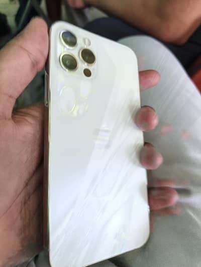Apple iPhone 12 Pro
