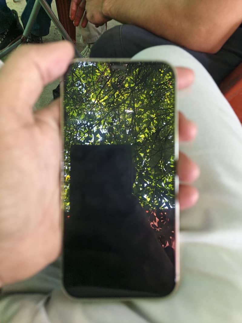 Apple iPhone 12 Pro 1