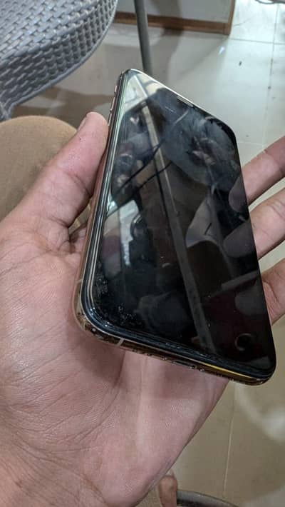 Apple iPhone XS Max