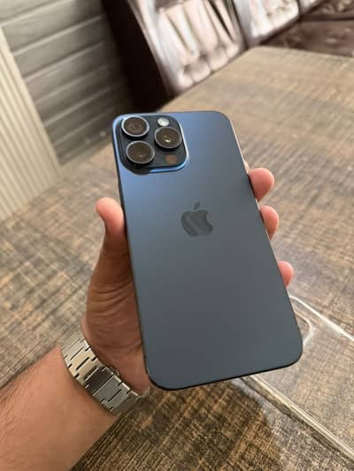 Apple iPhone 15 Pro Max 256gb  JV