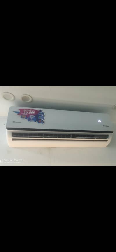 Dawlance inverter 1-5