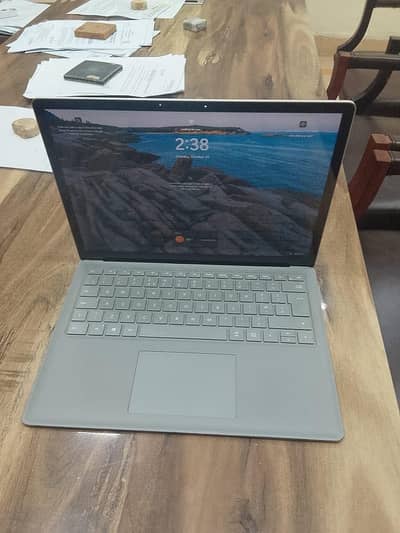 Microsoft Surface Laptop 3 Urgent Sale (032:34264:148. )