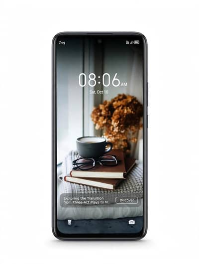 Infinix Smart 7