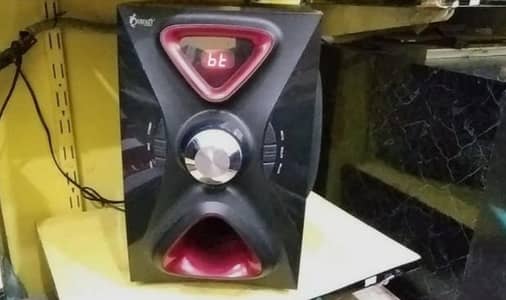 perfect speaker brand