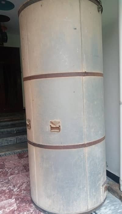Hamam for sale 40k pkr