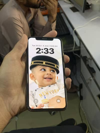 Apple iPhone XS 256GB