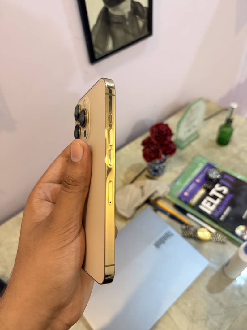 Apple iPhone 13 Pro 2