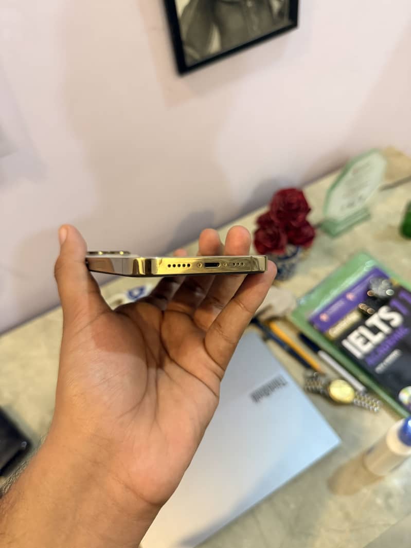Apple iPhone 13 Pro 4